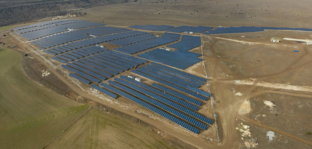 Eskişehir KM Solar & ES Solar & Meteor Solar